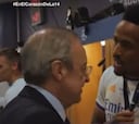 La reflexión de Militao a Florentino que tiene a Twitter desatado: “Esto hay que vivirlo”