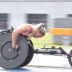 “Cada una de las veces que lo cuento y lo revivo me duele, y no me duele menos”