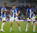 Resumen y goles del Brighton vs Manchester City, jornada 32 de la Premier League 2022
