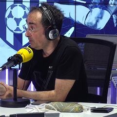 Iturralde se ‘arrepiente’ de sus declaraciones contra Real Madrid TV