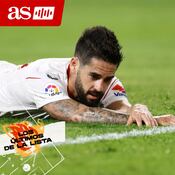 #99 | Ni con Isco ni sin Isco