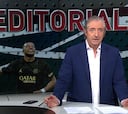 Pedrerol señala en su editorial lo que va a hacer Florentino con Mbappé y no deja indiferente a nadie