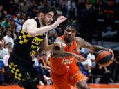 Resumen del Valencia Basket vs Tenerife, jornada 30 de la Liga Endesa