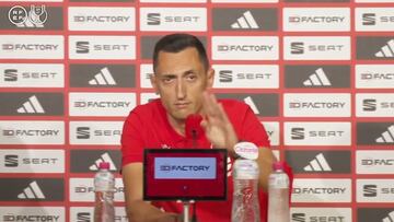 Preguntan a los árbitros por su sueldo y la respuesta descolocó a toda la sala