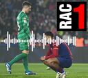 La narración de RAC1 al descalabro del Barça: la reflexión final ya vio venir lo de Xavi