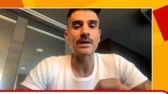 Álvaro Benito reflexiona sobre por qué el cambio de esquema está lastrando a Vinicius