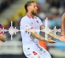 Escuchen lo de RAC-1 en el gol de Ramos: ironía por todos los lados