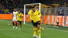 La joya que quiere media Europa, incluido el Madrid, deja al Sevilla en el abismo