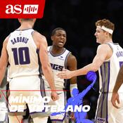 #91 | La vida sonríe a Sacramento, no a Golden State y Kevin Durant