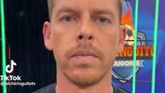 Sorna en redes con Jota Jordi por esto que dijo justo antes del Mundial