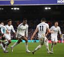 Resumen del Leeds United vs Southampton , jornada 25 de la Premier League 2022