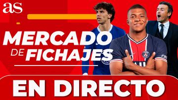 Roncero: “Al-Khelaifi es de los peores presidentes del fútbol”