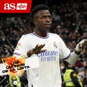 #13 | El chicharro bíblico y otros vicios que no sean fútbol, con Usuario Arroba | Los últimos de lista