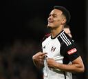 Resumen del Fulham vs Tottenham , jornada 29 de la Premier League 23-24