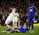 Resumen del Leeds vs Leicester, jornada 33 de la Premier League 2022
