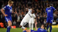 Resumen del Leeds vs Leicester, jornada 33 de la Premier League 2022
