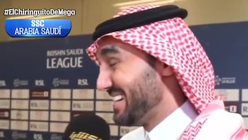 Ojo a las palabras del ministro saudí de deportes sobre Messi y Benzema