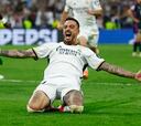 Resumen y goles del Real Madrid vs Bayern, vuelta semifinales de la Champions League