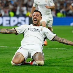 Resumen y goles del Real Madrid vs Bayern, vuelta semifinales de la Champions League