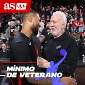 #107 | Hacer historia todos los días es muy duro