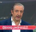 Pedrerol tiene que salir a defender a uno de sus tertulianos ante el ‘linchamiento’ en redes