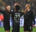 Resumen y goles del Borussia Dortmund vs. Hertha BSC, jornada 21 de la Bundesliga