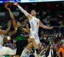 Resumen del Real Madrid vs Joventut de la Liga Endesa
