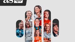 ‘Imposible sin ellas’: tu podcast para el Mundial femenino