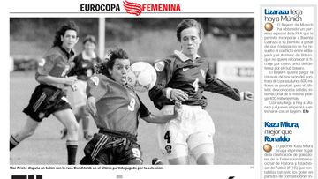 Unidas por la historia