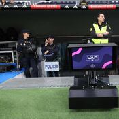 FDP: La FIFA anuncia importantes modificaciones con el VAR