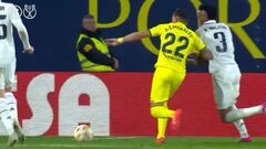 El antimadridismo echando humo: vean el posible penalti de Militao antes del 2-3