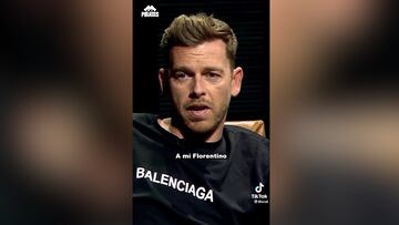 Esta nadie la vio venir: la opinión de Jota Jordi sobre Florentino