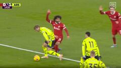 Es la puntilla para no tener ni idea de qué es mano: con esto de Odegaard van a alucinar