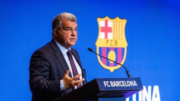 Última hora del Barcelona en directo