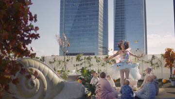 La bonita iniciativa de Juegaterapia en el día internacional del cáncer infantil