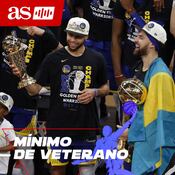 #68 | Finales lentas, campeón legendario, MVP indiscutible