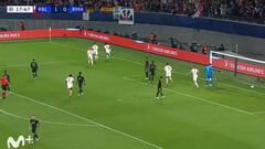 El gol de la joya del Leipzig que explica el desastre del Madrid: Tchouameni, señalado