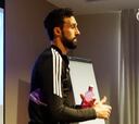 Real Madrid TV saca a la luz la charla de Arbeloa antes de la final y muchos blancos ya se ilusionan