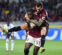 Resumen y goles del Torino vs Milan de la Serie A