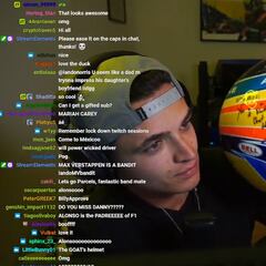 Lo que desata Alonso es inalcanzable para los demás: la frase de Lando Norris que tiene locos a sus fans