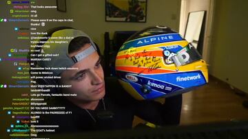 Lo que desata Alonso es inalcanzable para los demás: la frase de Lando Norris que tiene locos a sus fans