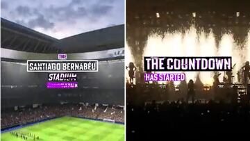 El Madrid ‘adelanta’ en un nuevo vídeo lo que va a ser el nuevo Bernabéu... impresionante