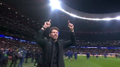 La celebración va a traer cola: la venganza del Metropolitano a los tifosi del Inter