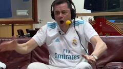 Roncero en tensión máxima: del hundimiento a un final apoteósico