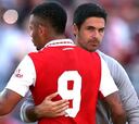 El Arsenal de Mikel Arteta protagoniza ‘All or Nothing’