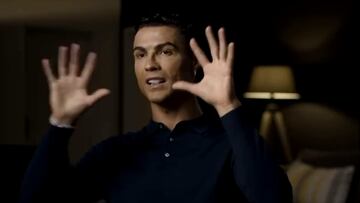 En su día no se le dio ‘bombo’ y ahora cobra todo el sentido: escuchen esto de Cristiano