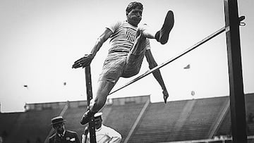 Londres 1908: 195 metros más para el maratón