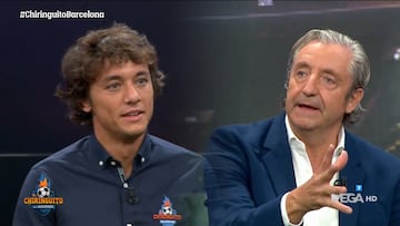 Revelan qué les dijo De Jong a sus compañeros y va a levantar ampollas entre muchos culés