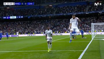 ¿Es el mejor del mundo ahora mismo? Lo de Vinicius en el 1-0 fue demasiado