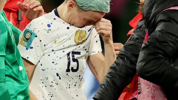 “Si España pasa, prefiero a Suecia que a Japón”